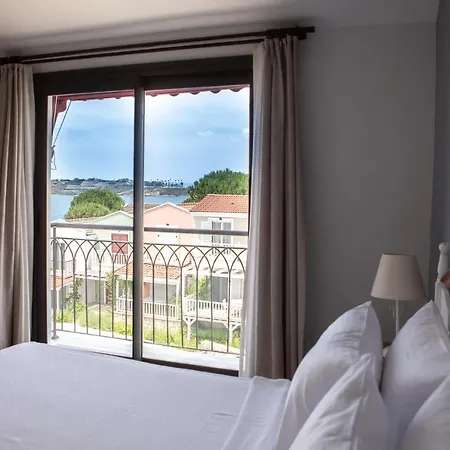 Le Ciel & Wellness Club Hotel