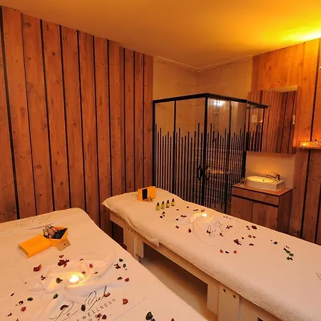 Le Ciel & Wellness Club Hotel Çeşme