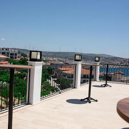 Le Ciel & Wellness Club Hotel