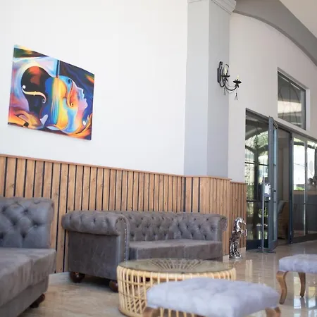 Hotel Le Ciel & Wellness Club