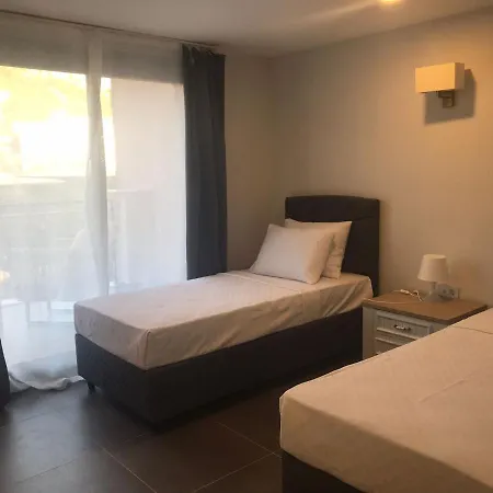 Hotel Le Ciel & Wellness Club