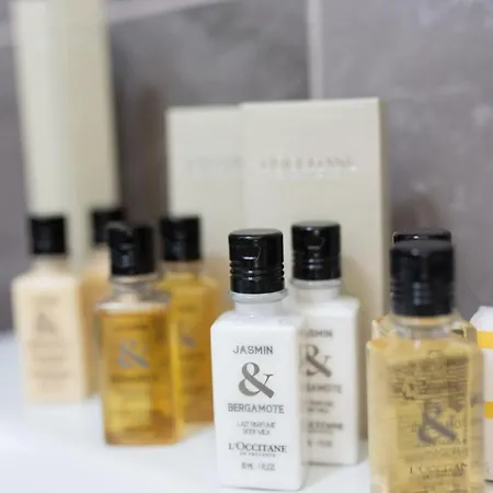 Hotel Le Ciel & Wellness Club Çeşme