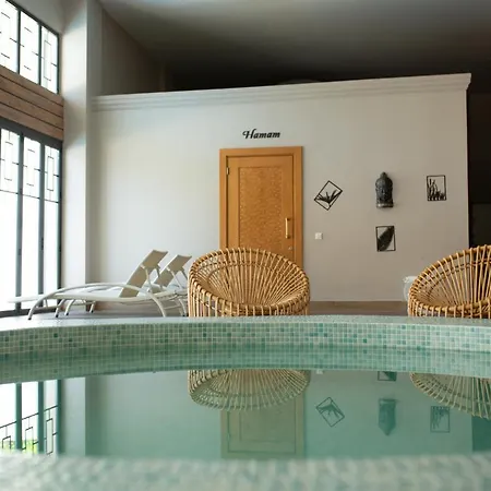 Le Ciel & Wellness Club *