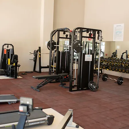 Le Ciel & Wellness Club Hotel *