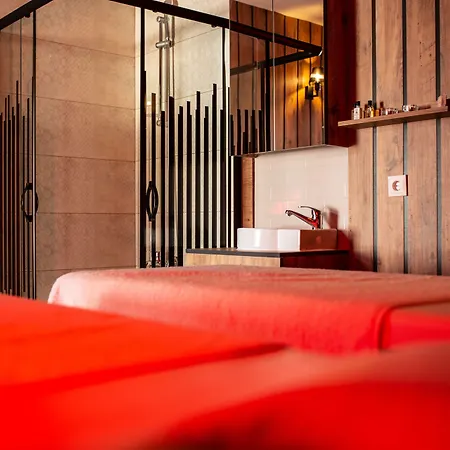 Le Ciel & Wellness Club * Çeşme