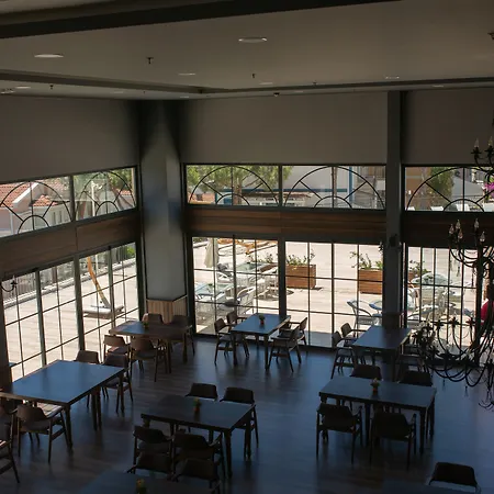 Hotel Le Ciel & Wellness Club *