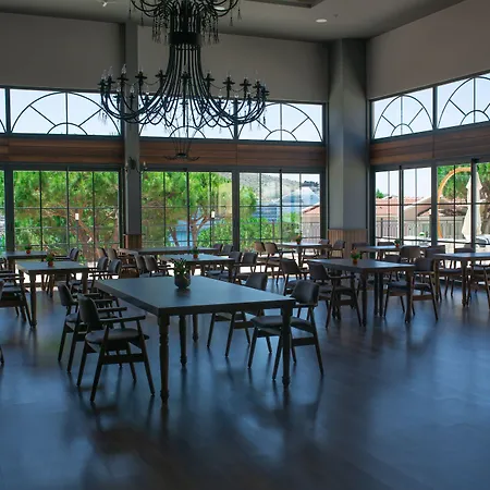 Le Ciel & Wellness Club Hotel