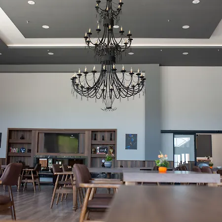 Le Ciel & Wellness Club Hotel Çeşme