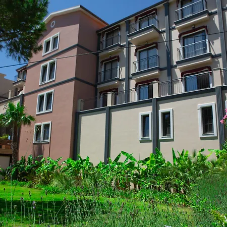 Le Ciel & Wellness Club Hotel Çeşme