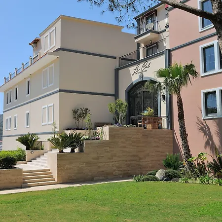 Le Ciel & Wellness Club Hotel Çeşme