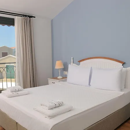 Hotel Le Ciel & Wellness Club *