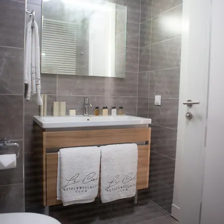 Le Ciel & Wellness Club *