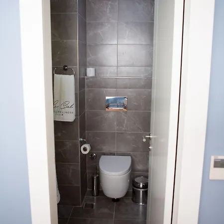 Hotel Le Ciel & Wellness Club Çeşme