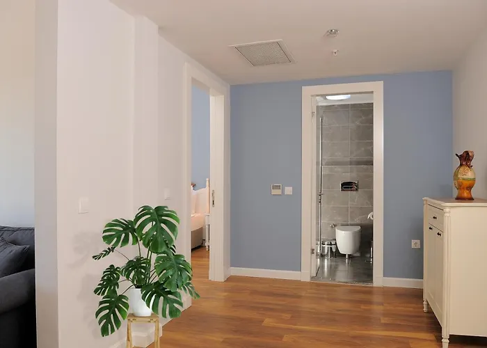 Le Ciel & Wellness Club * Çeşme