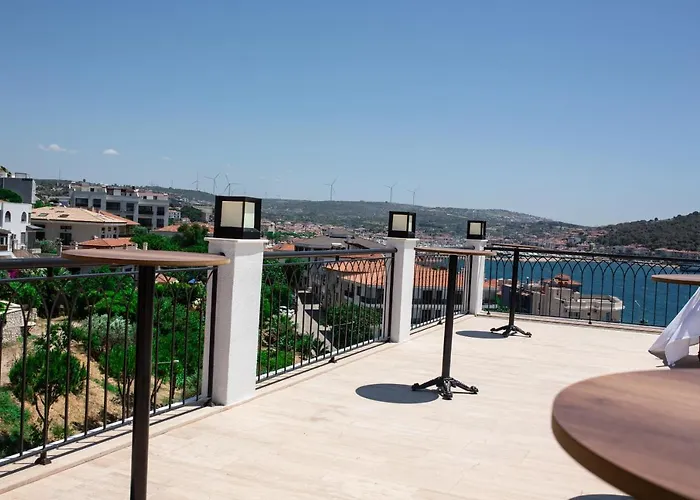 Le Ciel & Wellness Club Hotel