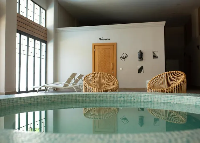 Le Ciel & Wellness Club *