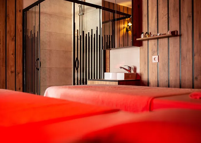 Le Ciel & Wellness Club * Çeşme