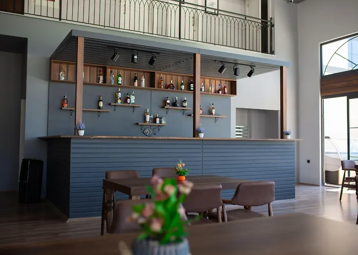 Le Ciel & Wellness Club Çeşme