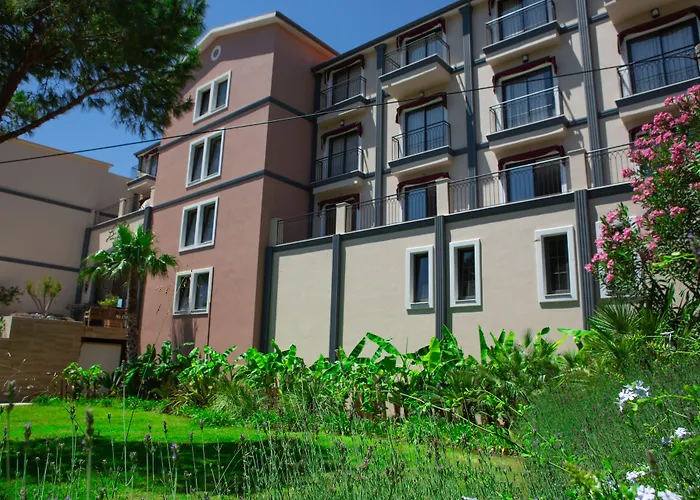 Le Ciel & Wellness Club Hotel Çeşme