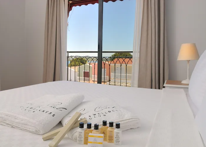 Le Ciel & Wellness Club