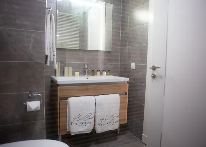 Le Ciel & Wellness Club *