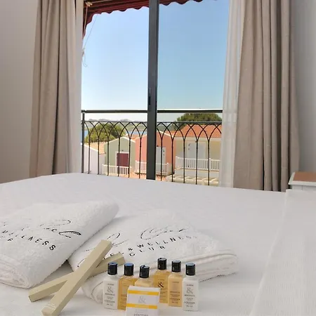 Hotel Le Ciel & Wellness Club