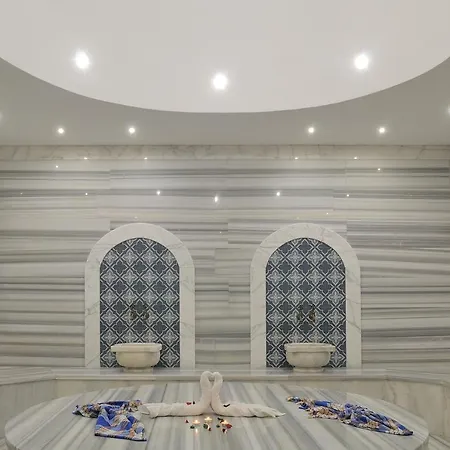 Le Ciel & Wellness Club Hotel Çeşme