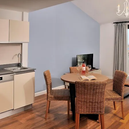 Hotel Le Ciel & Wellness Club *