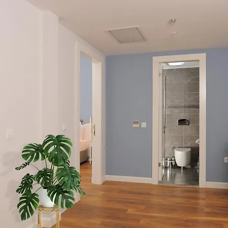 Le Ciel & Wellness Club * Cesme