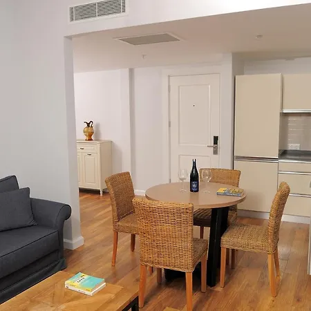 Le Ciel & Wellness Club Hotel Cesme