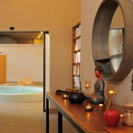 Le Ciel & Wellness Club Cesme