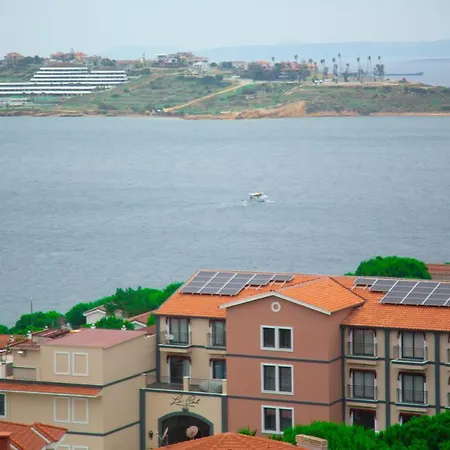 Le Ciel & Wellness Club Cesme