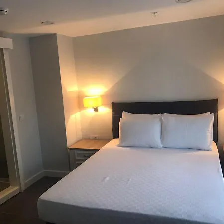 Le Ciel & Wellness Club Hotel *