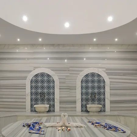 Le Ciel & Wellness Club * Cesme