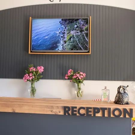 Le Ciel & Wellness Club Hotel