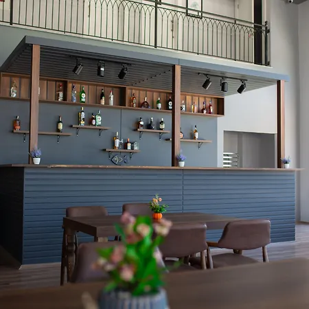 Le Ciel & Wellness Club Cesme