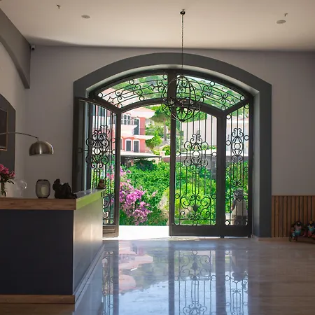 Le Ciel & Wellness Club * Cesme