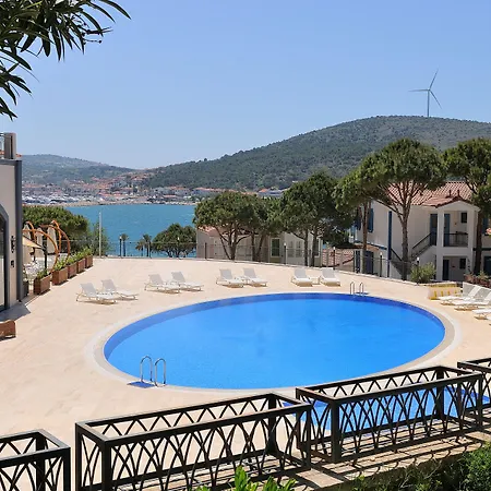 Le Ciel & Wellness Club Hotel