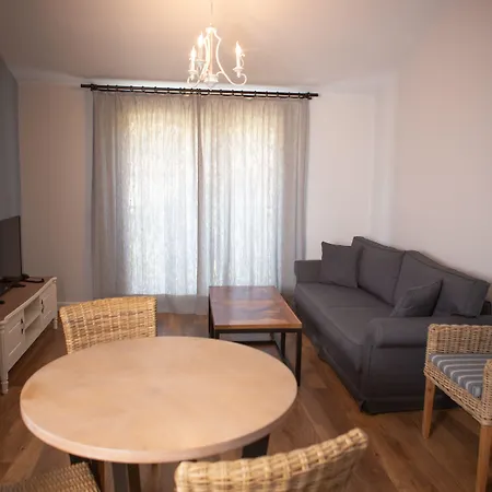 Hotel Le Ciel & Wellness Club Cesme