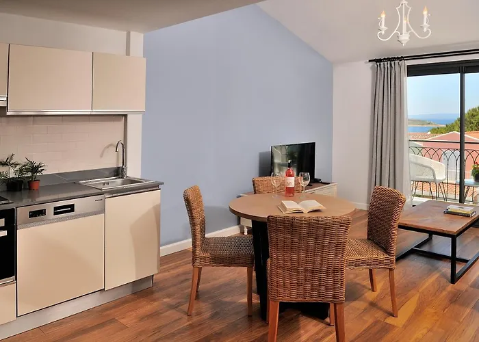 Hotel Le Ciel & Wellness Club *