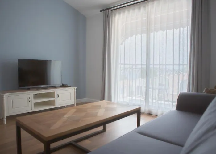 Le Ciel & Wellness Club * Çeşme