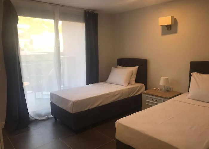 Hotel Le Ciel & Wellness Club