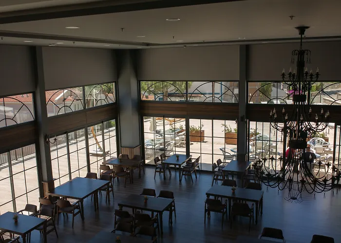 Hotel Le Ciel & Wellness Club *