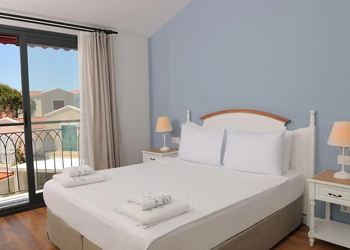 Hotel Le Ciel & Wellness Club *