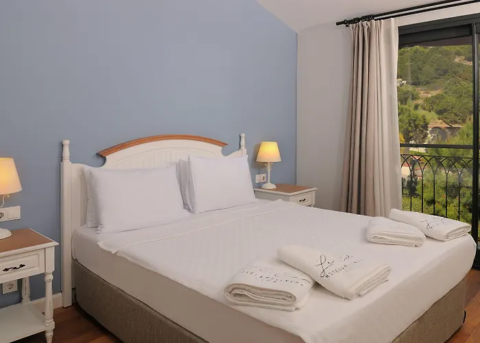 Hotel Le Ciel & Wellness Club