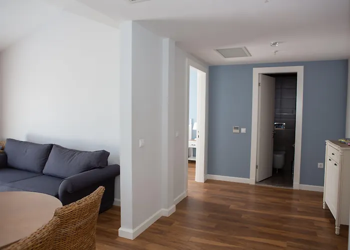 Hotel Le Ciel & Wellness Club *