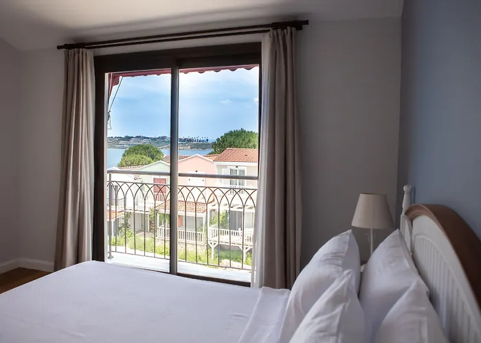 Le Ciel & Wellness Club Hotel